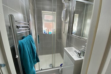 4 bed flat, Eston Street, Victoria Park, Manchester, M130FF - Image 10